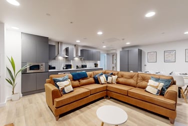 1 bed flat, Talbot Street, City Centre, Nottingham, NG15GN - Image 5